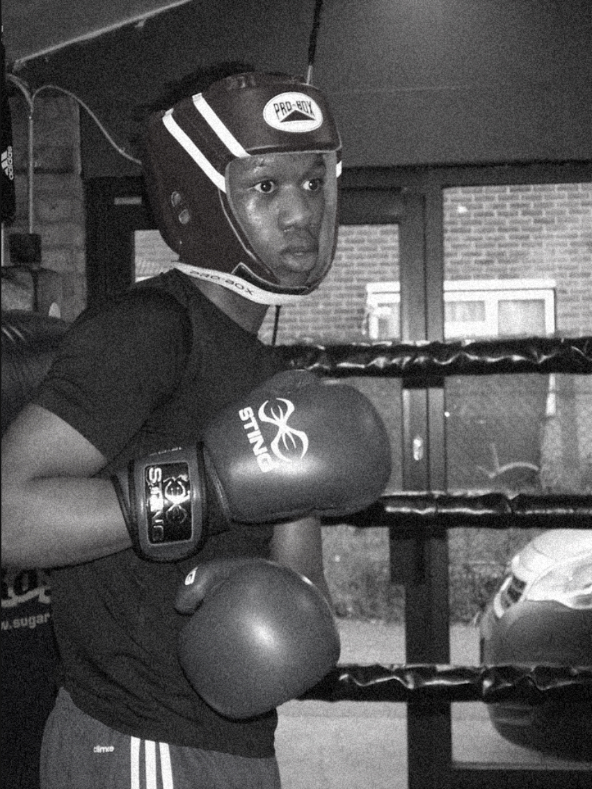 The editor behind boxing.arc